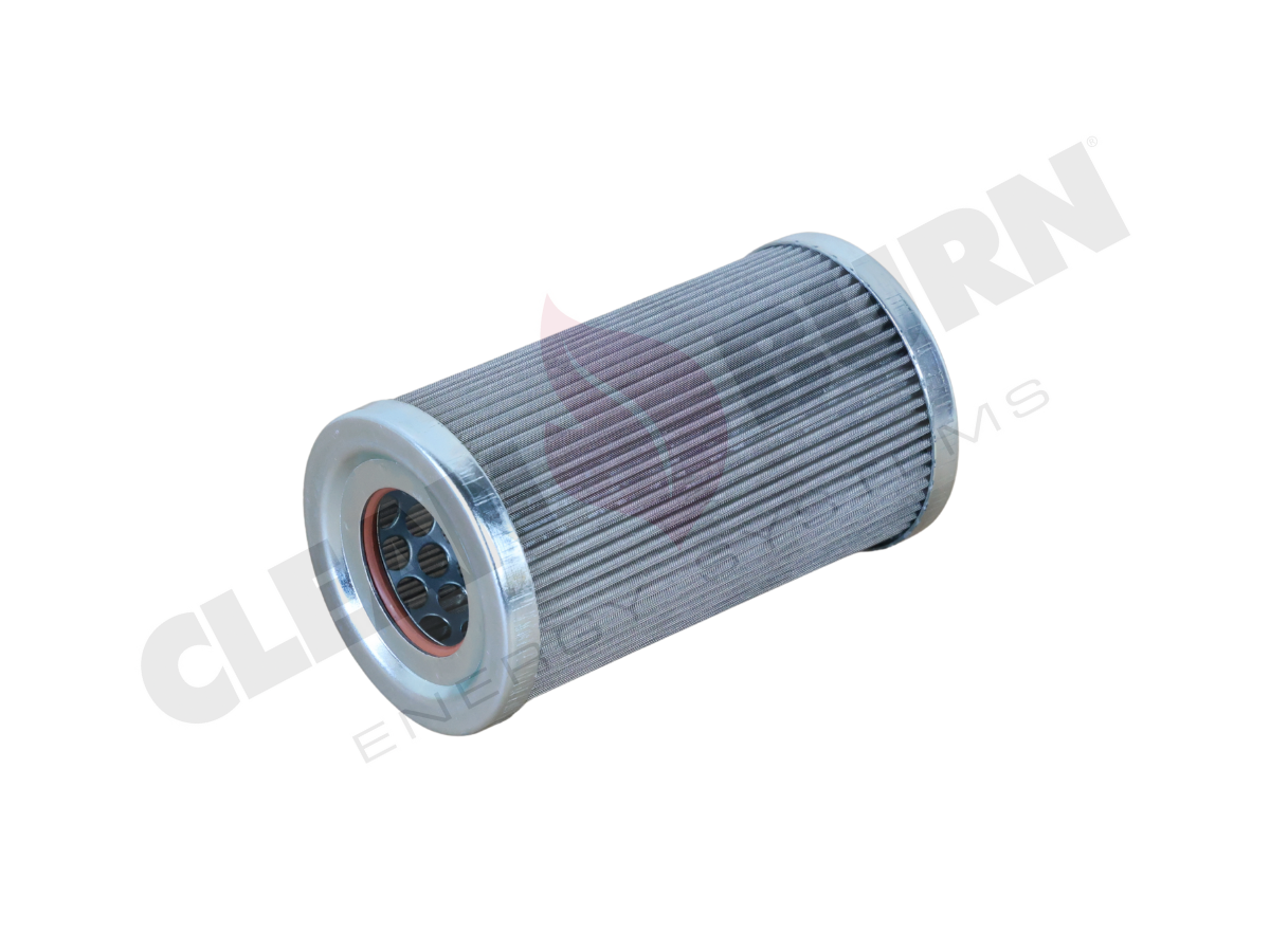 Oil Filter Cartridge 100M | OEM Part #32124 | Clean Burn